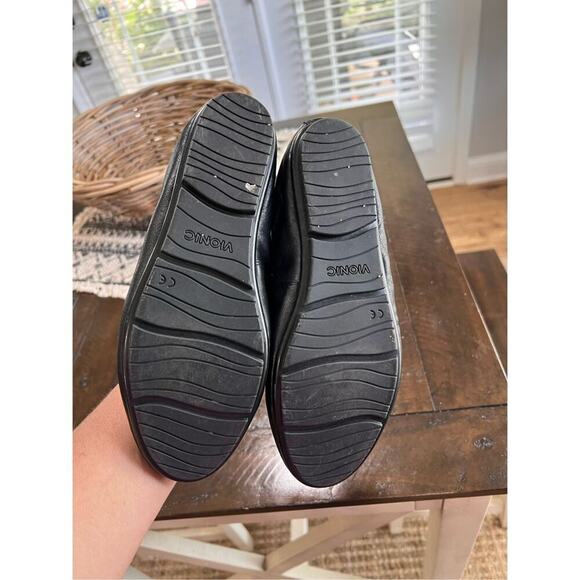 Vionic size 7 black flats ballet flats - Picture 3 of 3